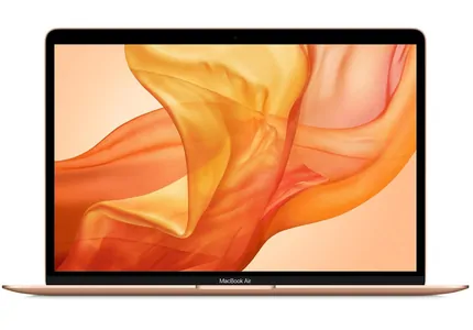 Замена динамиков MacBook Air 13' (2018-2019) в Красноярске